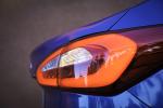 Kia Forte 2014 года